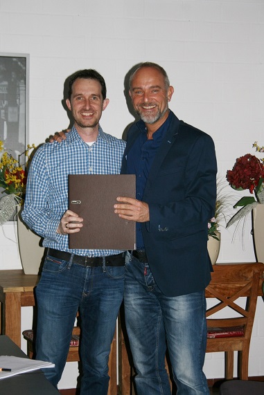 Jahreshauptversammlung 2018 010